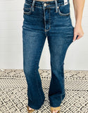 Judy Blue MAGIC Flare Jean