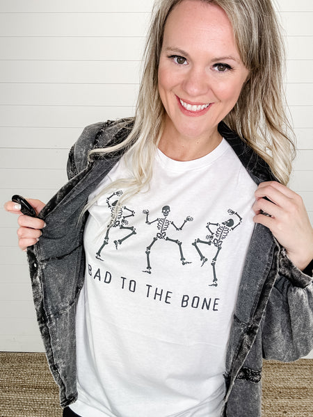 Bones