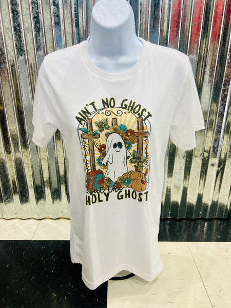 HOLY Ghost