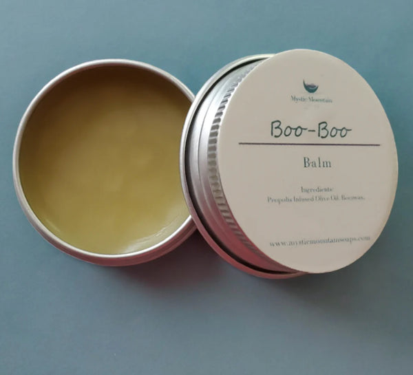 Boo Boo Balm