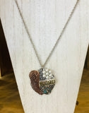 Blessed Necklace
