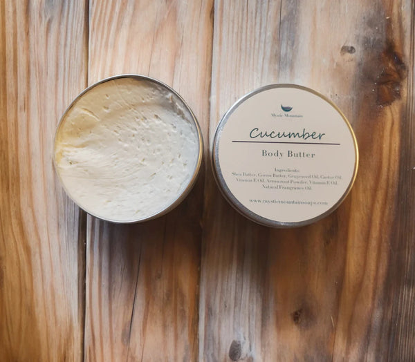 Body Butter