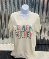 365 New Chances