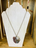 Blessed Necklace