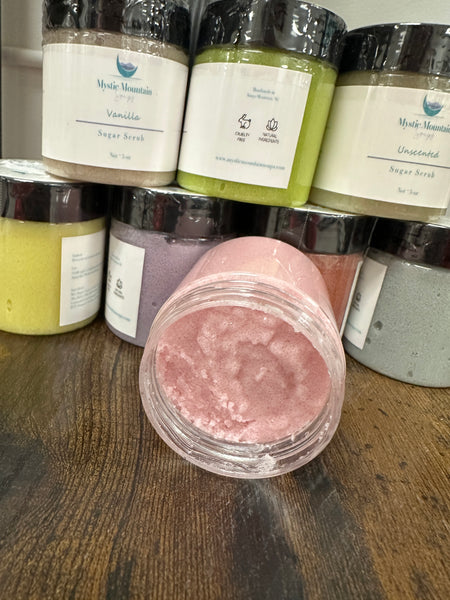 Body Scrub