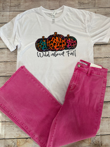 Wild about Fall
