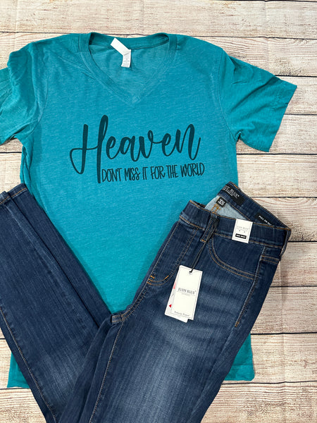 Dont miss it for the world