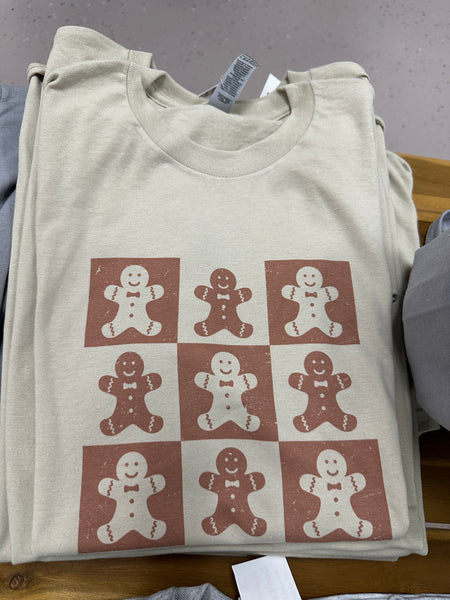 Gingerbread