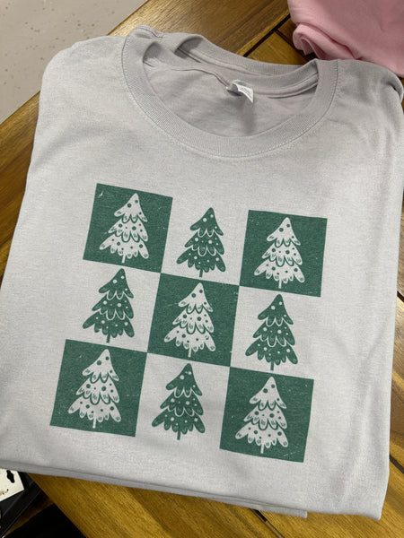 Christmas tree