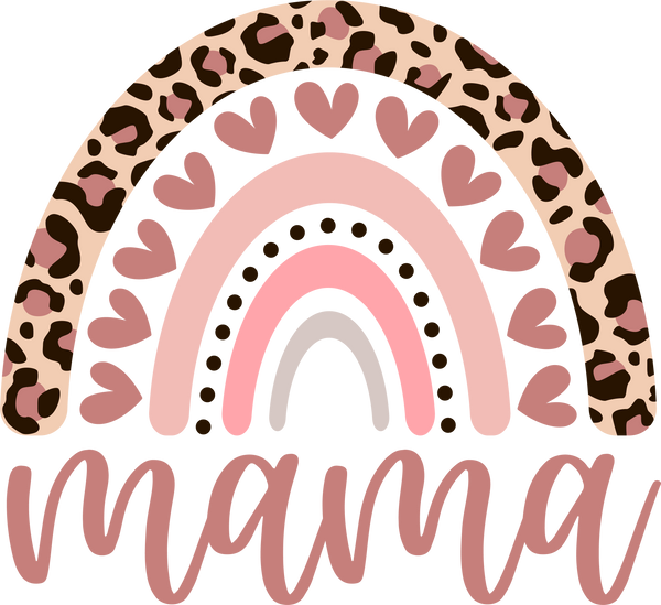 Mama Pink