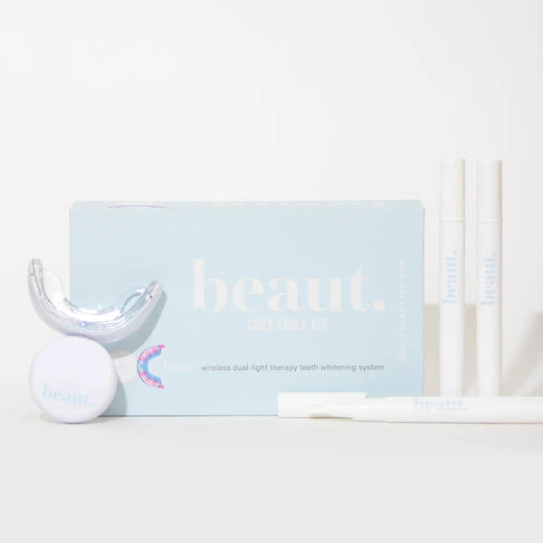 Teeth Whitening System