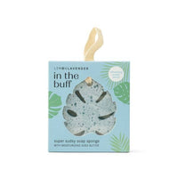 Super Sudsy Soap Sponge