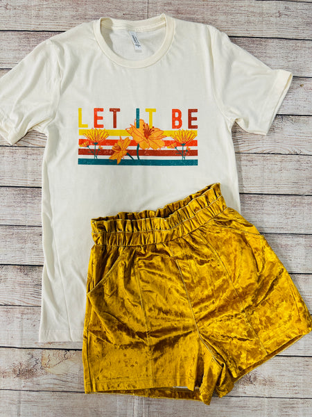 Be