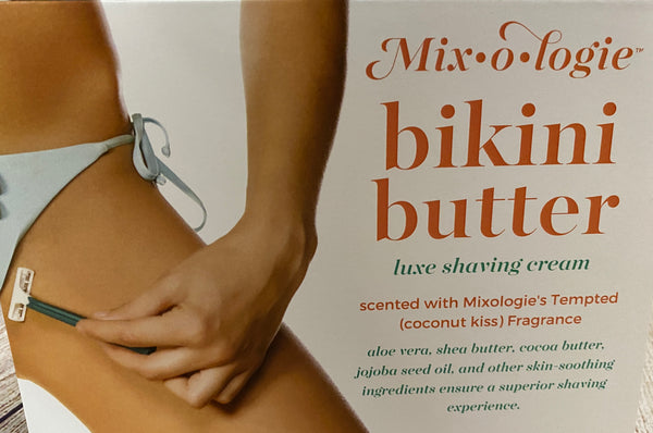 Bikini Butter