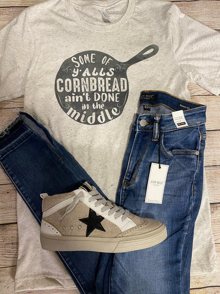 Cornbread