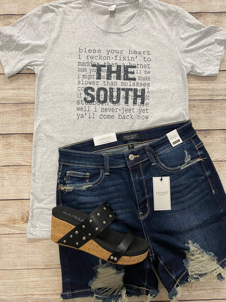 The South