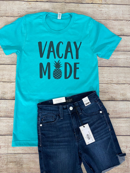 Vacay